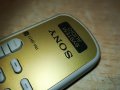 sony rm-sr77 audio remote 0206211229, снимка 8