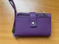 Дамско портмоне, снимка 17