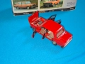 Руски метален модел на кола Лада 2105 ВАЗ в мащаб 1:43 Made in USSR Сделано в СССР, снимка 4