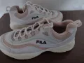 ДАМСКИ ЕЖЕДНЕВНИ МАРАТОНКИ СНИКЕРСИ FILA RAY LOW WMN 1010562-02 Y, снимка 1