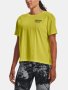 дамска тениска Under Armour оригинал BYM SS T Ld99, снимка 2