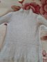 Дамски сив пуловер, марка "WHITE HOUSE BLACK MARKET" - S/M , снимка 8
