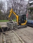 Услуги с мини багер JCB 2.7т в София и София окръг , снимка 7