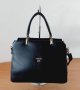 ЛуксознаЧерна чанта Guess/SG-Q183, снимка 2
