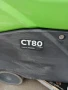 подопочистваща машина gansow ct80st70 , снимка 4
