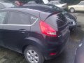 Ford Fiesta / Форд Фиеста 1.6 TDCi 2011 г., снимка 4