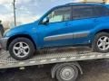 Toyota rav4, rav 4, 2.0 d4d 116 к.с. 2004 г. - на части!, снимка 5
