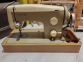 Шевна машина Veritas, снимка 1