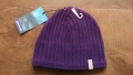 NORHEIM HAUGEN LUE ACAI PURPLE HAT 30% WOOL нова шапка 5-44, снимка 1