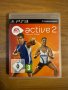 Active 2 personal trainer ps3 PlayStation 3