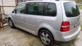 Фолксваген туран.VW touran  2006 г. 140 коня. Продава се само на части., снимка 5