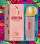 Дамски парфюм Sensation Eau De Parfum 30мл., снимка 2