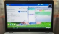 Продавам лаптоп HP EliteBook 840/мат14"/4х2.2GhzThr/8gb/SSD240gb/НоваБат/Профилактиран , снимка 4