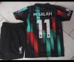 Детско юношески футболни екипи ❤️⚽️ LIVERPOOL , снимка 4