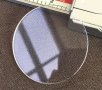 Плоско минерално стъкло за часовник 1,5мм /2,0мм /2,5мм / 3 мм дебелина , диаметър 30мм ~ 39.5мм, снимка 2