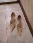 Елегантни обувки, снимка 1 - Дамски елегантни обувки - 43306746