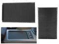 51168402941  Щора за централна конзола, подлакътник, BMW, X5 E53, Черен, снимка 3