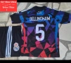 BELLINGHAM 5 ❤️⚽️ детско юношески футболни екипи НОВО сезон 2025-26 година , снимка 11