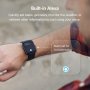 Maimo смарт часовник Smartwatch - Maimo Watch RoseGold - SPO2, HeartRate, Amazon Alexa, снимка 16