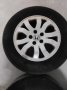 Honda CR-V 16-ки лети джанти, снимка 4