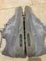 Nike Air Max 90 Wolf Grey,46",100% оригинални, снимка 2