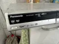 0705   panasonic dmr eh52  hdd dvd recorder / двд видео записвачка  цена 70 лв  състояние използвано, снимка 7