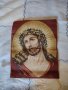 продавам шаблон за гоблен , снимка 1