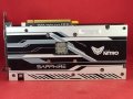 Видео карта Sapphire Nitro+ Radeon RX 480 8G GDDR5 OC, снимка 2
