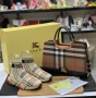 дамски маратонки burberry , снимка 8