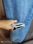 ONLY нови с етикет mom jeans , снимка 15