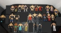 28 Кеч Фигури Iron Sheik/Braun Strowman/Kofi Kingston/Kurt Angle/Roderick Strong/TJP/CM Punk/Edge, снимка 13