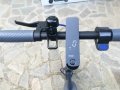 Тротинетка Xiaomi Mi Electric Scooter 3, снимка 2