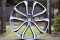 18" Джанти Волво 5X108 VOLVO S60 S90 V40 V60 V90 XC40 XC60 XC90, снимка 4