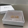 Обеци dior, снимка 6