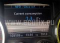 Смяна на дисплей VW Touareg,Porshe Cayenne 2007-2010 година