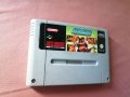 Ретро Игра - дискета Striker за Super Nintendo SNES Супер Нинтендо, снимка 2