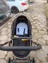 детска комбинирана количка, снимка 4
