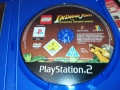 SONY PS2 GAME-INDIANA JONES 2611251337, снимка 3