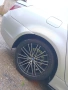 Джанти BMW 17 цола със зимни гуми 225/50/17, снимка 3