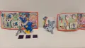Двойни серии и единични играчки от Киндер, Kinder, снимка 12