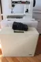 PFAFF HOBBYMATIC 807  УПОТРЕБЯВАНА ШЕВНА МАШИНА , снимка 4