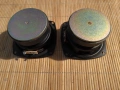 Тонколони говорители 4 инча , снимка 5