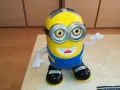 Танцуваща играчка-миньон на батерии-СВЕТИ СВИРИ ТАНЦУВА 1512241216, снимка 10