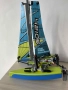 LEGO Technic Catamaran (Катамаран Лего) 42105, снимка 4