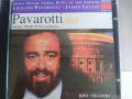 PAVAROTTI, CARRERAS, DOMINGO аудио дискове, снимка 5