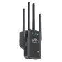 Мощен Wi-Fi повторител - REPEATER с четири антени, снимка 8