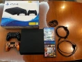 PlayStation 4 SLIM 1TB, снимка 1