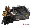 Захранване T.F.SKYWINDINTL 2000W ATX PSU 80 Plus Gold майнинг и сървъри minig, снимка 1