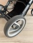 Детска количка Mutsy EVO industrial gray, снимка 10