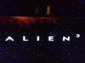 Alien 3 vhs / Пришълец 3 видеокасета, снимка 3